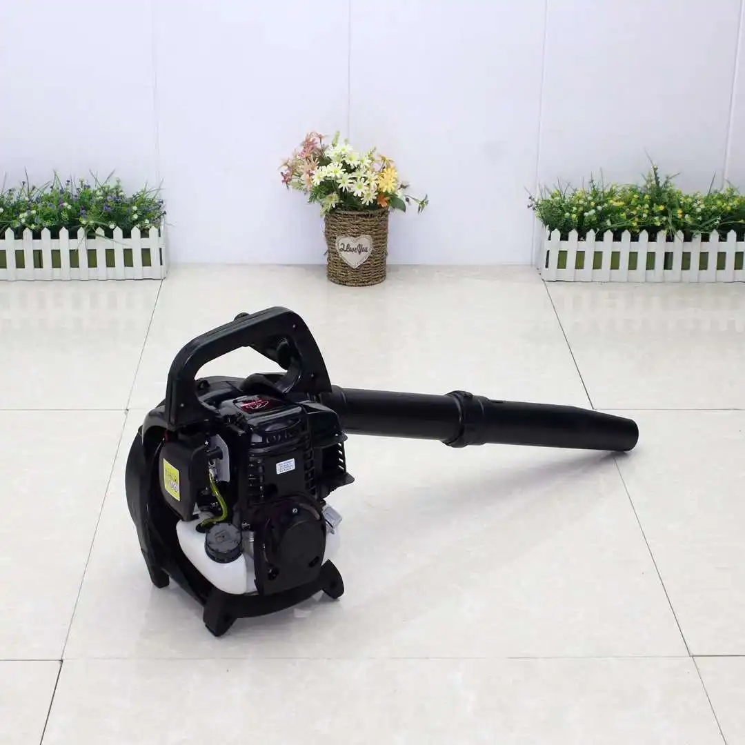 Electric Handheld Fan Blower Vacuum Cleaner Dust Blower Blower 1KW