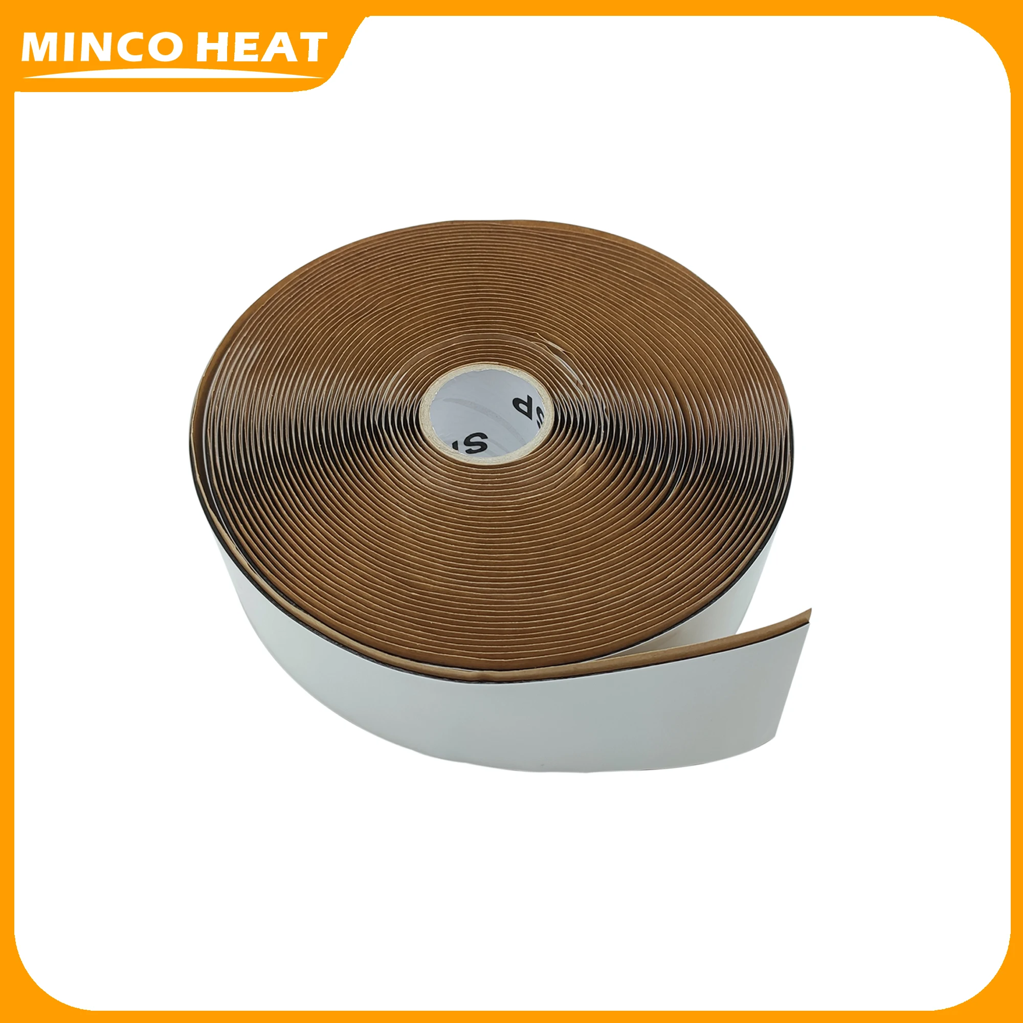 Minco Heat Connection Kit for Heating Film 1-3 Sets