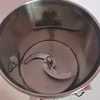 Industrial Food Dry Dates Lettuce Ginger Dried Fruit Cabbage Garlic Onion Parsley Vegetable Chopper Chopping Cutting Machine 6
