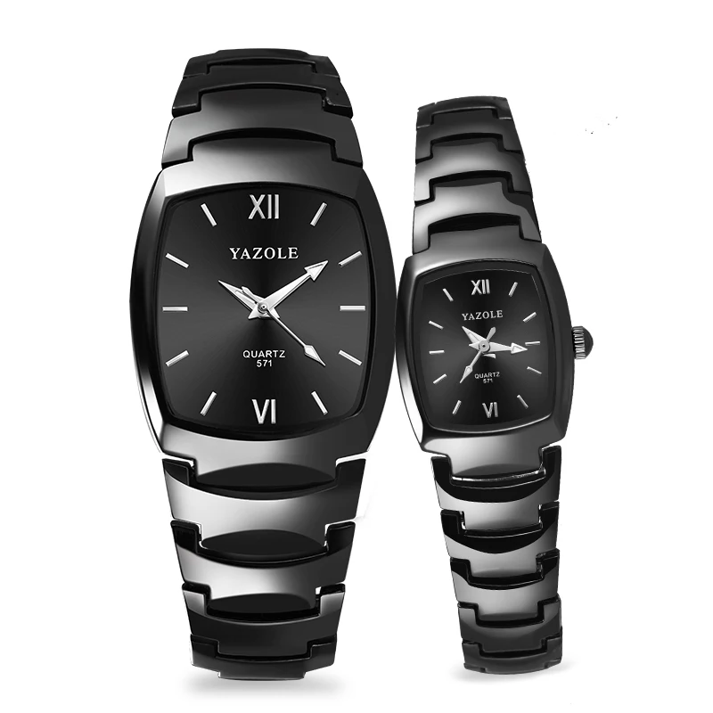 UTHAI Luxury Couple Watches 1