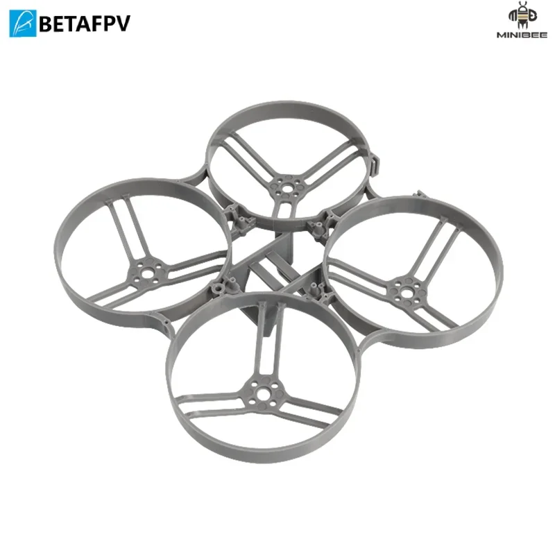 

BETAFPV Meteor85 Brushless Whoop Frame