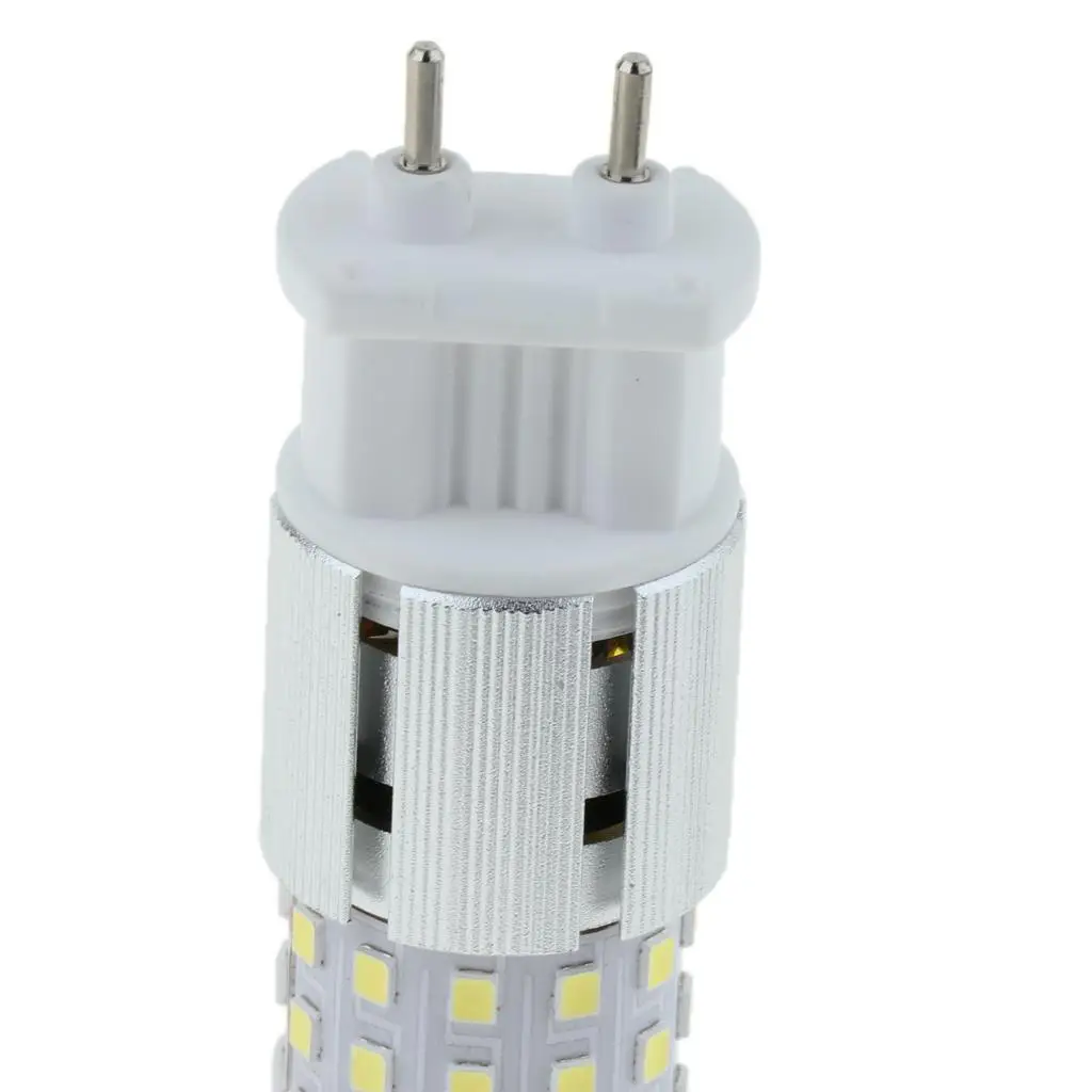 15W LED Corn light bulb, 85 265V, G12 base, outdoor lighting in