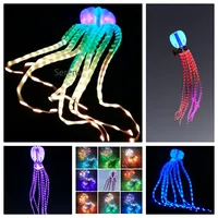 LED lights for 18m octopus kite in high brightness  not including flying kite but just the lights 1