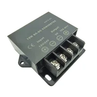 12V 24V to 5V  5A 10A 15A DC DC Converter Step Down Voltage Regulator Buck Converter Car Power Supply Transformer Module - Image 5