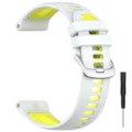 White lime