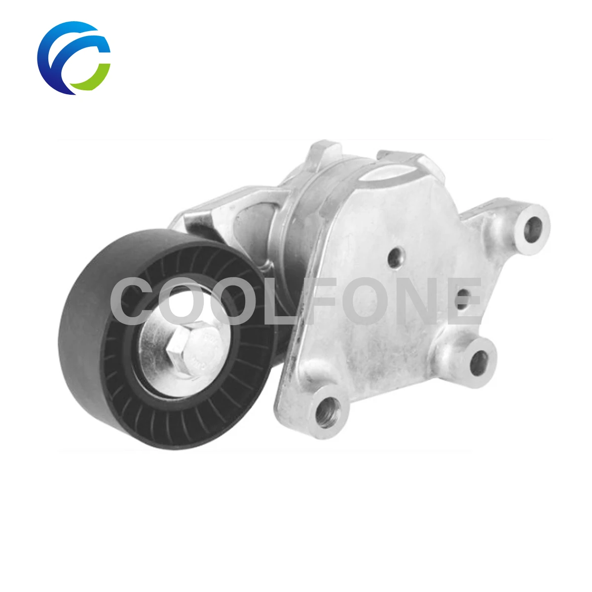 Drive Belt Automatic Tensioner For Citroen C1 C2 C3 C4 C5 Ds3 Ds4