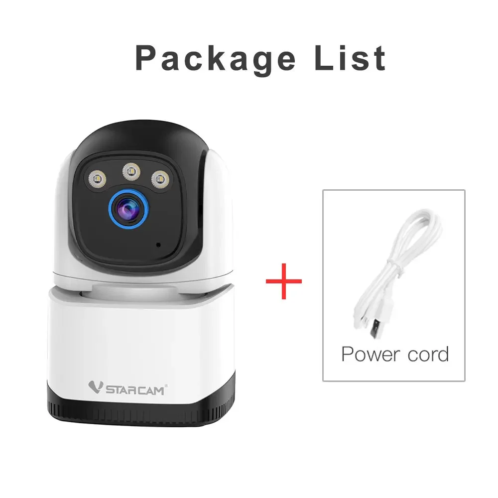 5MP Camera