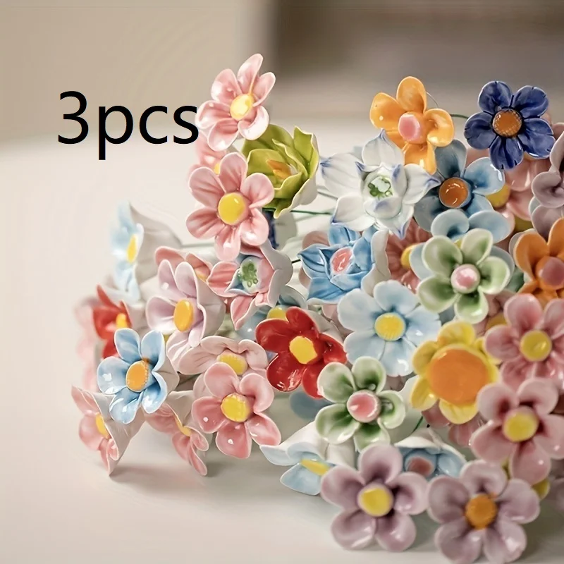 3pcs random