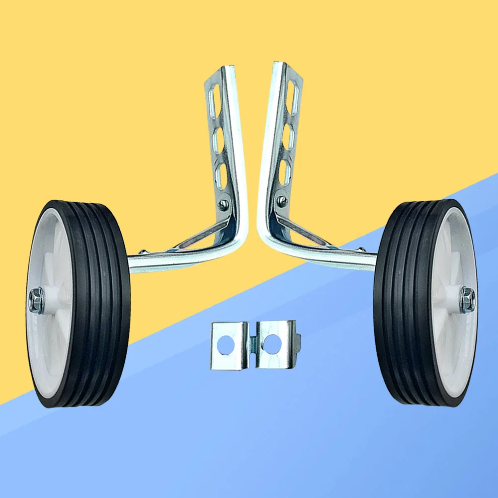 

12 -20 Bike Accessories for Kids Training Wheels Various Universal Stabilizer Bicycle