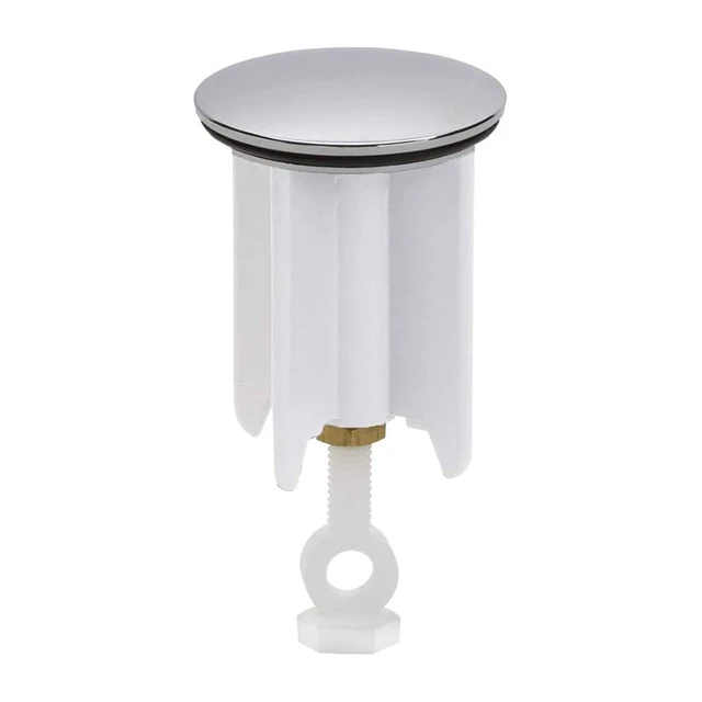 bonde lavabo - Bouchon de vidange de remplacement, universel
