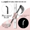 1PC 2 in 1 Bond and Seal/Lock Dual-Ended Eyelash Glue Waterproof Fast Drying Glue and Sealer Strong Hold Cluster Lash Glue Tools 4