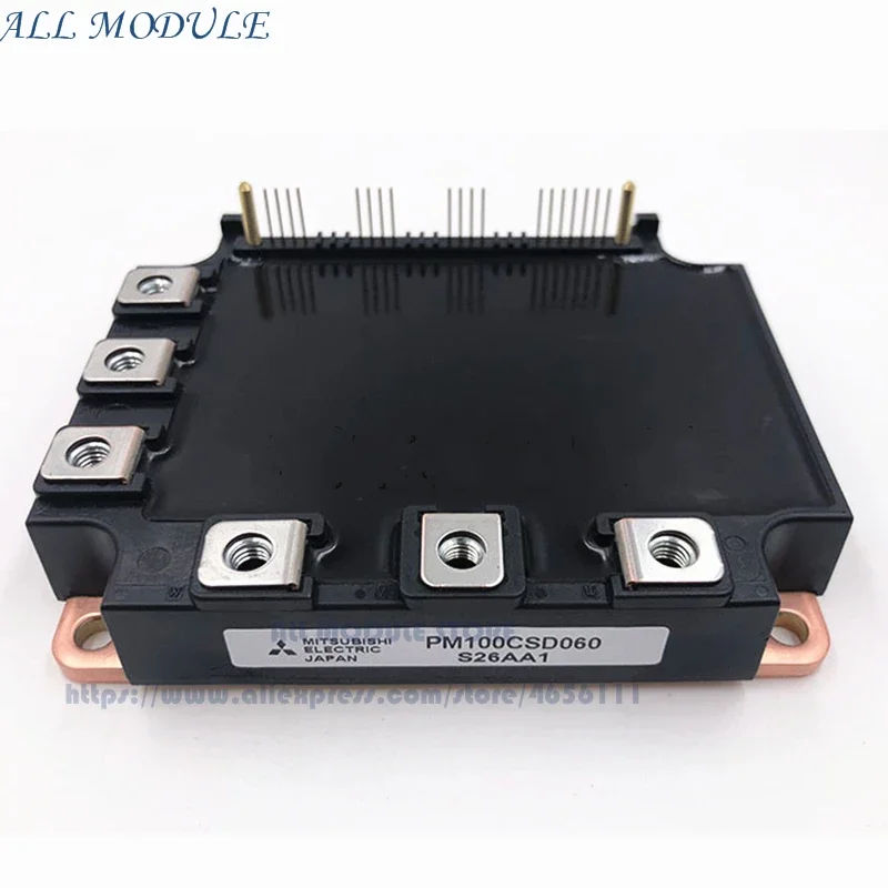 

PM100CSD060-22 PM100CSD060 Бесплатная доставка Новый и оригинальный модуль