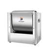 6KG 220V 850W 3-5mins 60rpm/min Kneading Dough Machine for Bread Cake Pizza Biscuits Noodle Dumplings Steamed Bun Wonton Wrapper 5