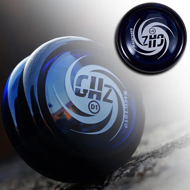 MAGICYOYO Yoyo With String Metal Professional Yoyo Balls For Children Summer Outdoors Yoyo Toys Kids Loisir Creatif Outdoor Toys 2