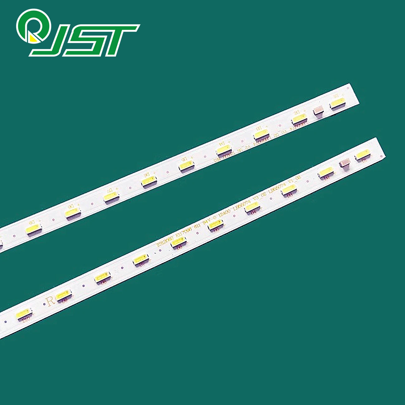 2pcs/Kit LED KD-55SD8505 KD-55S8500 KD55SD8505 KD55S8500 T550QVR05.0 LB55074 V2_00 LB55074 V3_00 LB55074 V0_01 LB55074 V1_01 02 4