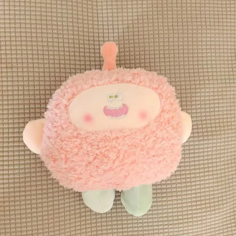 긴 머리 인형 괴물 장난감 귀여운 봉제 인형 피규어 잠자는 못생긴 귀여운 헝겊 인형 소녀들을 위한 생일 선물