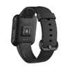 Bracelet de montre rechange en Silicone pour montre connectée Xiaomi Mi Lite, sport, Redmi