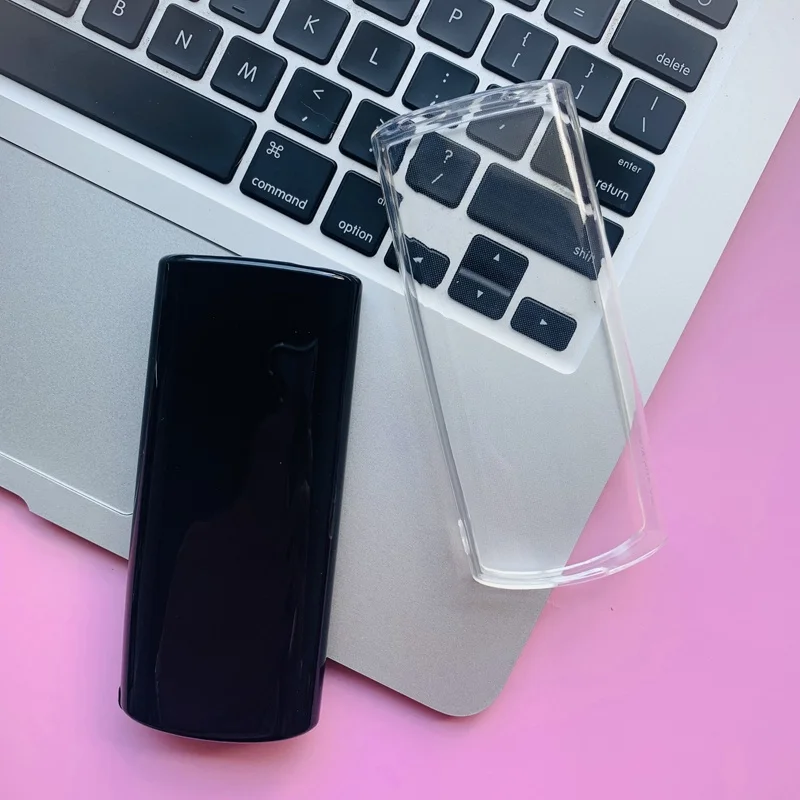 Custodia Morbida In Silicone Per Nokia 105 4G Cover Per Nokia 110 4G 2021 / 215 4G / 225 4G / 6310 Funda Coque Di Alta Qualità