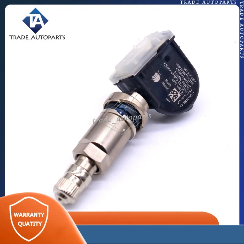 TPMS Ÿ̾ з , 315Mhz FR3V-1A180-AA, 2014-2022   ӽ 2016-2022  F-250/350  Ƽ, 4 