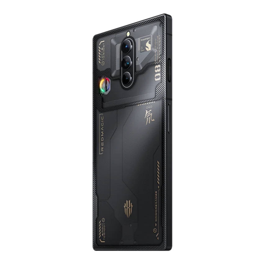 Redmagic 8 pro 12gb256gb simフリー 大陸版 Redmagic 8 pro 12gb256gb simフリー 大陸版