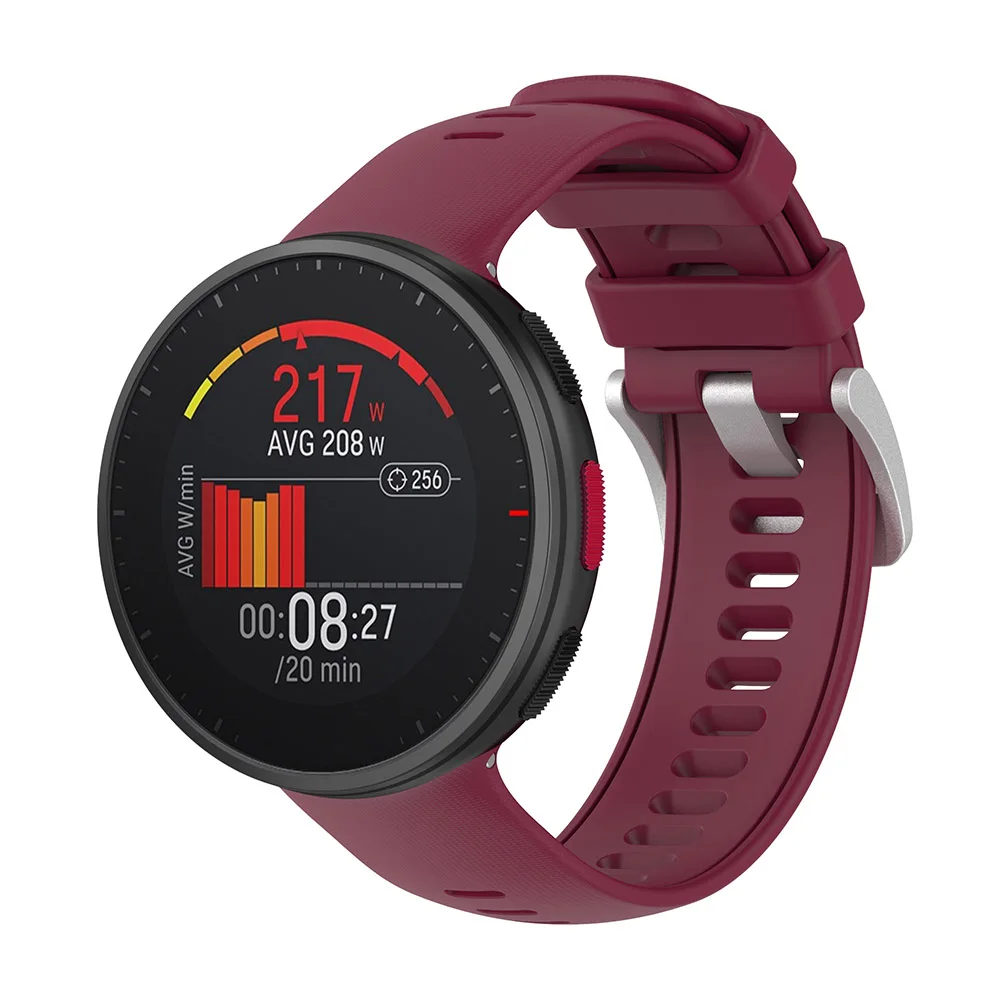 Polar Vantage V2 Ʈ ġ Band  Ǹ ð  Ʈ