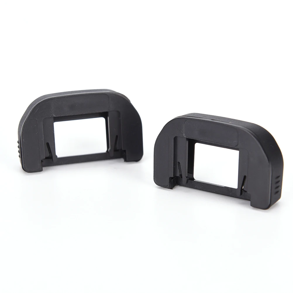 Description Picture 6 of item2pcs Eyecup EF Rubber For Iconic Brand EOS 760D 750D 700D 650D 600D 550D 500D 100D 1200D 1100D 1000D Eye Piece Viewfinder Goggles