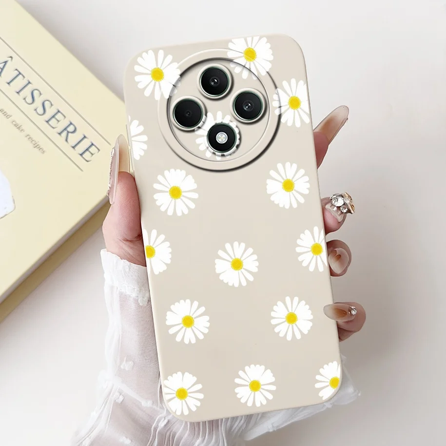 Stylish Silicone Shockproof Case for Fashion-Forward Girls – Soft, Durable 2024 Edition