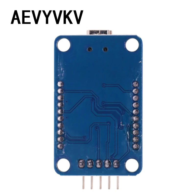 프로 미니 블루투스 비 USB to 직렬 IO 포트 Xbee 인터페이스 어댑터 모듈, 아두이노 나노 3.3V 5V 보드용, FT232RL FT232 BTBee