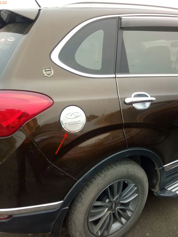 CHERY TIGGO 5 2014-2017  ǰ η  ũ Ŀ  ġ, ũġ  ȣ, ڵ ׼ H