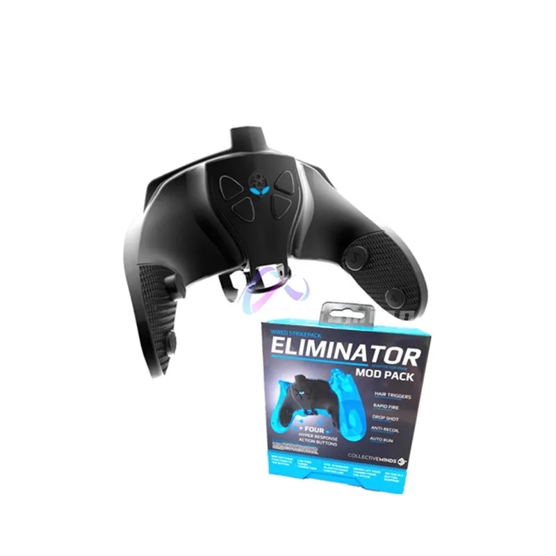 Pack Eliminator Mod Fps Strike Pack Ps4 Mods WIRED Collective