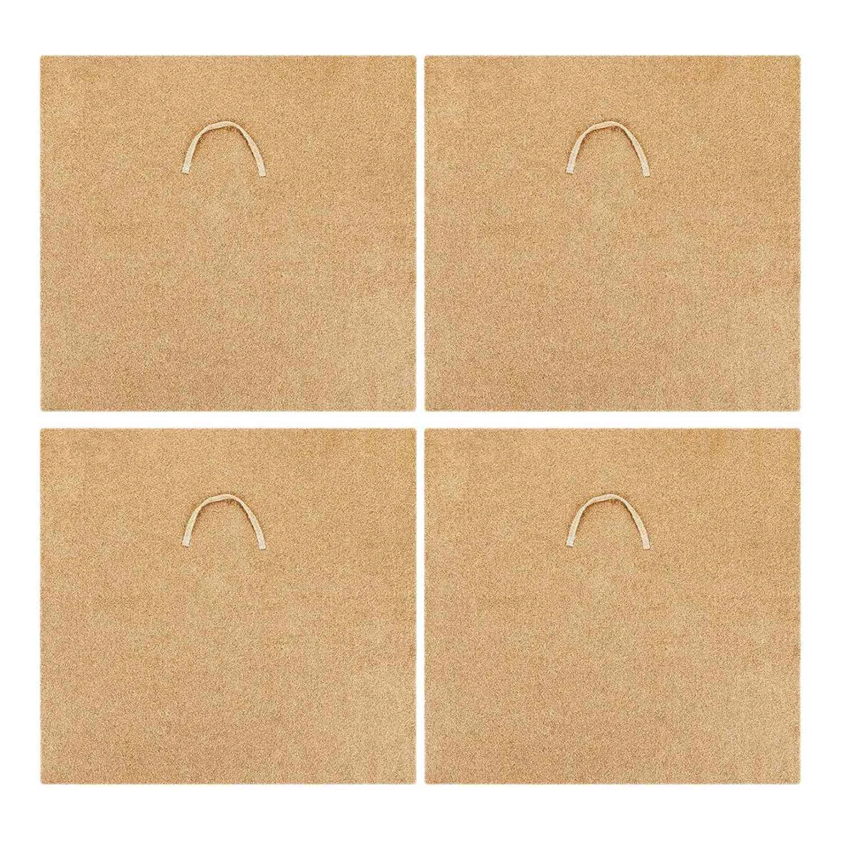 

2 Ft X 2Ft Worm Blanket Worm Farm Kit Worm Bin Blanket Worms for Composting Fits Many Worm Bin Bag for Keeping Worms