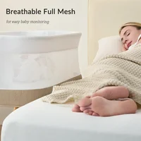 Rocking Bassinet with Motion Detection & Music