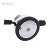 R9CD Mini Tabletop Gas for Burner With Ceramic Flame for Head For Siphon Sypho 3