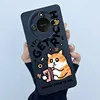 For Honor X9C Smart Phone Case X9cSmart Funda Soft Silicone Sweet Fashion Painted Cartoon Boys Girls Lovely Printed Back Cover 6