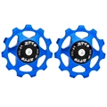 Blue 2pc