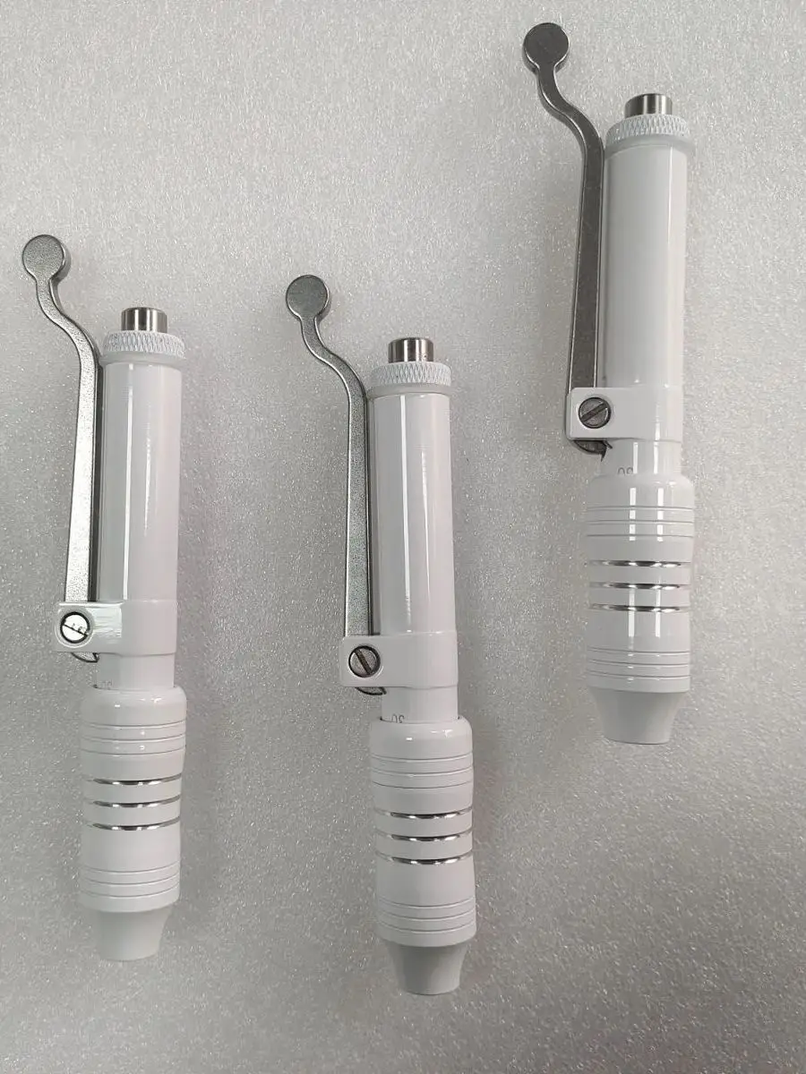 1pc 0.3 White or Gold Beauty Tool