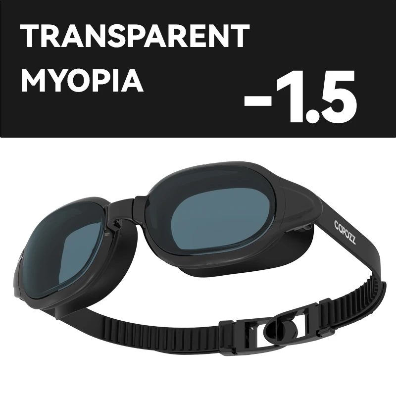 Myopia black -1.5
