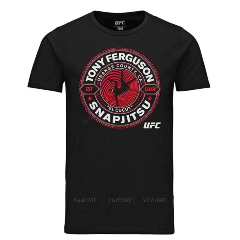 Burton Men's Ferguson Short Sleeve T-Shirt – 100% Cotton Slim Fit Tee With Chest Print - View #10