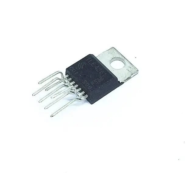 

Бесплатная доставка, TLE4261 до-220, 10 шт.