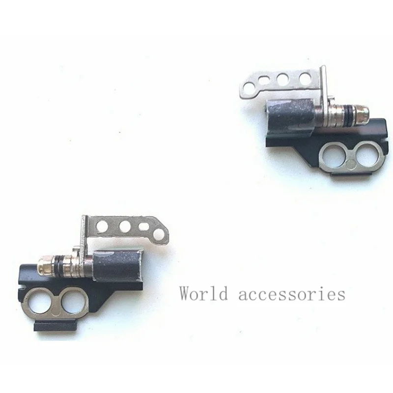 Новый ЖК-шарнир для ноутбука Lenovo Thinkpad X1 Carbon 7-го поколения 5H50V28087 5H50V28088 laptopp AM1A1000600 AM1A1000800