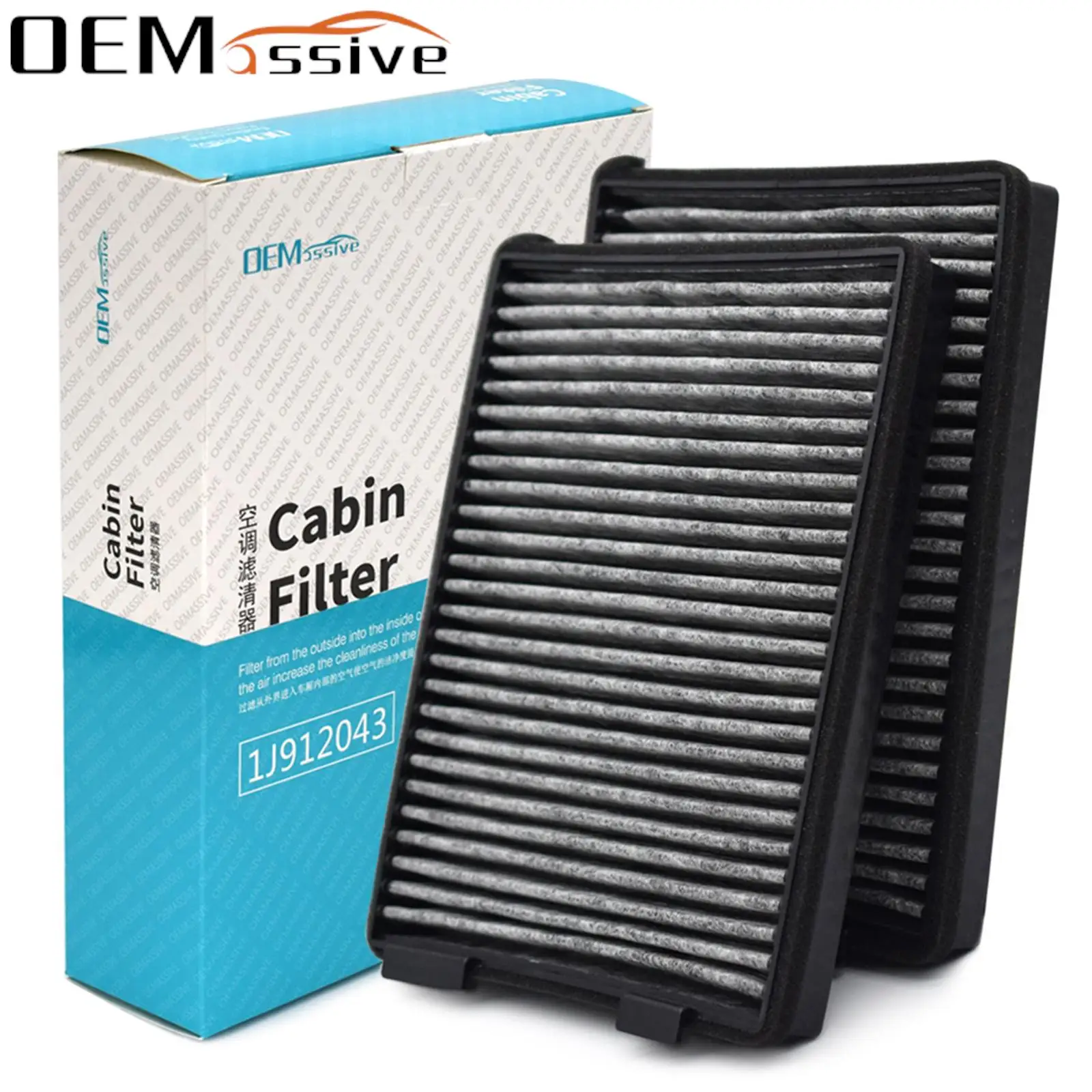 Filtro De Polen Bmw Serie 1 2 3 4 2011 2020 | Cuotas Sin Interés