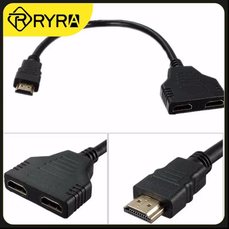 Cavo Per Nikon Coolpix D7100 D5300 D5200 D5100 D3300 D3200 S9500 Uc-E16 E17 S3100 S3000 S31 S32 S2750 S2700 S230 S203