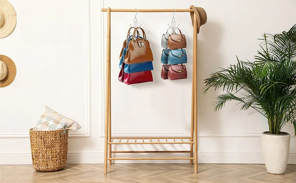 purse hanger