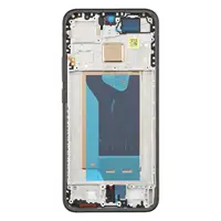 High Quality Plastic Middle Frame For Xiaomi 15T 5G, For Xiaomi 15T Phone Middle Frame Bezel Plate Repair Replacement Part 2