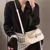 Golden Chain Quilted Bag 6 Golden Chain Quilted Bag 6