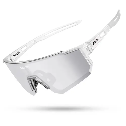 SCVCN New Outdoor Cycling Sunglasses Men MTB Bike Glasses  Sports Hiking Mountain Climbing Women Bicycle Cycling UV400 Goggles - Image 15