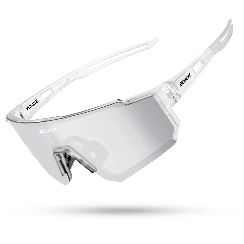 SCVCN New Outdoor Cycling Sunglasses Men MTB Bike Glasses  Sports Hiking Mountain Climbing Women Bicycle Cycling UV400 Goggles - Image 15