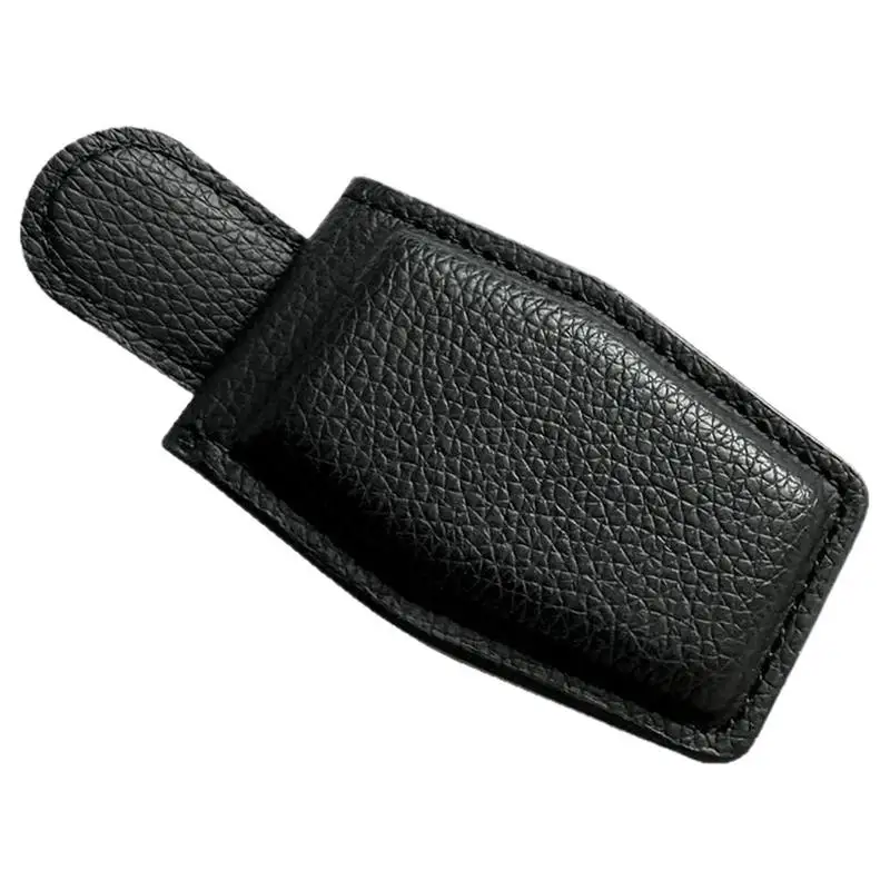 Clip magnetica per occhiali da sole per auto, supporto magnetico per occhiali da sole, clip per occhiali da sole, organizer per occhiali, biglietti, accessori per auto per veicoli