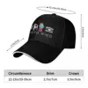 Bad Bunny DTMF With Bear Cartoon Debi Tirar Mas Fotos Golf Hat Merch Stylish Snapback Cap for Men Women Outdoor Workouts 3