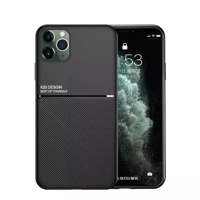 best case for iphone 13 pro max Coque Case For iPhone 13 Pro 12 11 XS Max 8 7 6S 6 Plus XR X 5S Magnet Anti Shock TPU Shell Case Cover For Apple iPhone SE 2020 iphone 13 pro max clear case